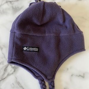 Columbia Beanie